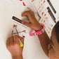 Activity Flash Cards for Nursery Kids