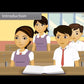 Tamil Nadu State Board Class 9 Maths & Science Animated Pendrive in English