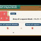 Tamil Nadu State Board Class 4 Maths & Science Animated Pendrive in English