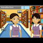 CBSE Class 9 Maths, Science and Social Science Animated Pendrive in English