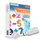 Gujarat State Board Class 4 Maths & Science Animated Pendrive in English