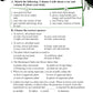 Printed Worksheets for Class 4 - Environmental Science (EVS)  ( 80 worksheet + 1 parental manual )