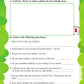 Worksheets for Class 3 - Environmental Science (EVS) & English(180 worksheets + 1 parental manual)