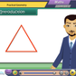 CBSE Class 8 Maths & Science Animated Pendrive in English