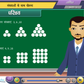 CBSE Class 8 Maths & Science Animated Pendrive in Hindi