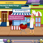 ICSE Class 1 Maths & Science Animated Pendrive in English