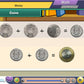 ICSE Class 1 Maths & Science Animated Pendrive in English