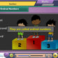 ICSE Class 2 Maths & Science Animated Pendrive in English