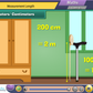 ICSE Class 3 Maths & Science Animated Pendrive in English