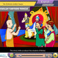 NCERT Class 4 Maths, Science and English Animated Pendrive in English