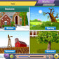 NCERT Class 2 Maths, Science and English Animated Pendrive in English
