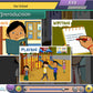 NCERT Class 1 Maths, Science and English Animated Pendrive in English