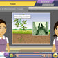 CBSE Class 9 Maths, Science and Social Science Animated Pendrive in English