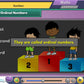 Gujarat State Board Class 2 Maths & Science Animated Pendrive in English