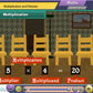 Gujarat State Board Class 2 Maths & Science Animated Pendrive in English