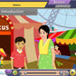 Maharashtra State Board Class 9 Maths & Science Animated Pendrive in English