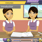 Rajasthan State Board Class 10 Maths & Science Animated Pendrive in English