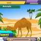 NCERT LKG Stories & Rhymes Animated Pendrive in Hindi