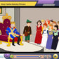 ICSE KG General knowledge, Stories & Rhymes Animated Pendrive in English